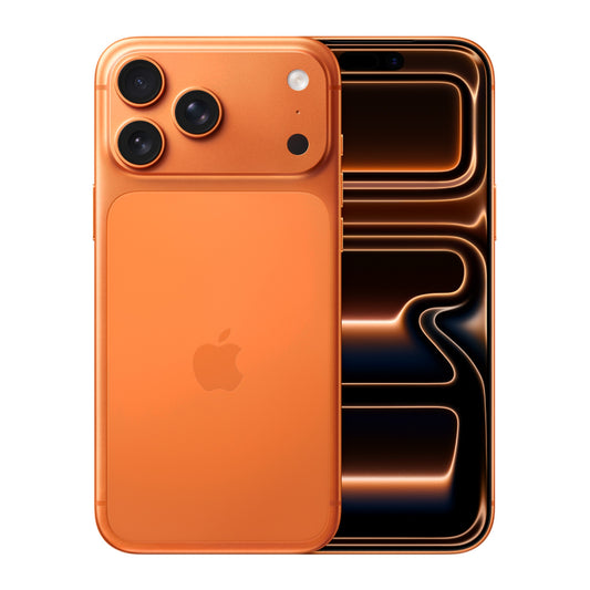 iPhone 17 Pro Max 512GB Cosmic Orange