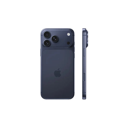 iphone on a white background