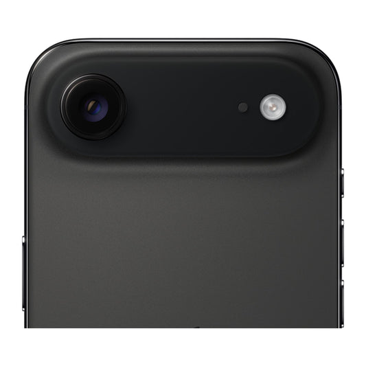 Apple iPhone Air 256GB Space Black - camera
