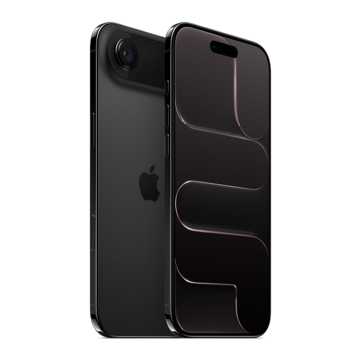 Apple iPhone Air 256GB Space Black