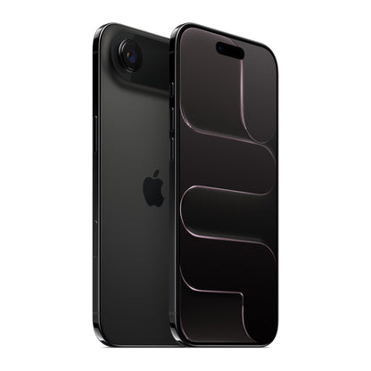 Apple iPhone Air 256GB Space Black