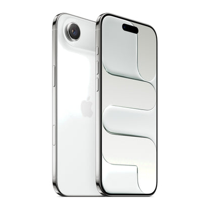 iPhone Air 512GB Cloud White