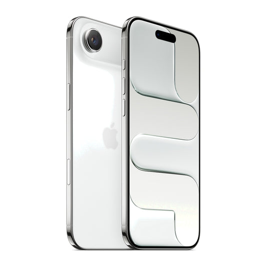 iPhone Air 512GB Cloud White