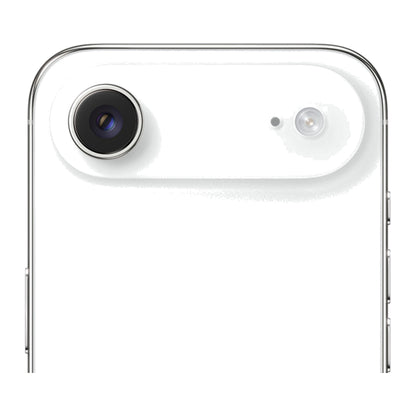 iPhone Air 512GB Cloud White - side view