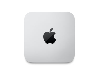 Apple Mac Studio M4 Max Chip 14-Core CPU 32-Core GPU 36GB RAM 512GB SSD