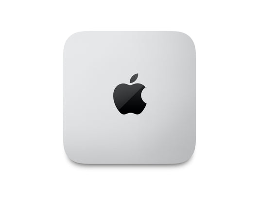 Apple Mac Studio M4 Max Chip 14-Core CPU 32-Core GPU 36GB RAM 512GB SSD