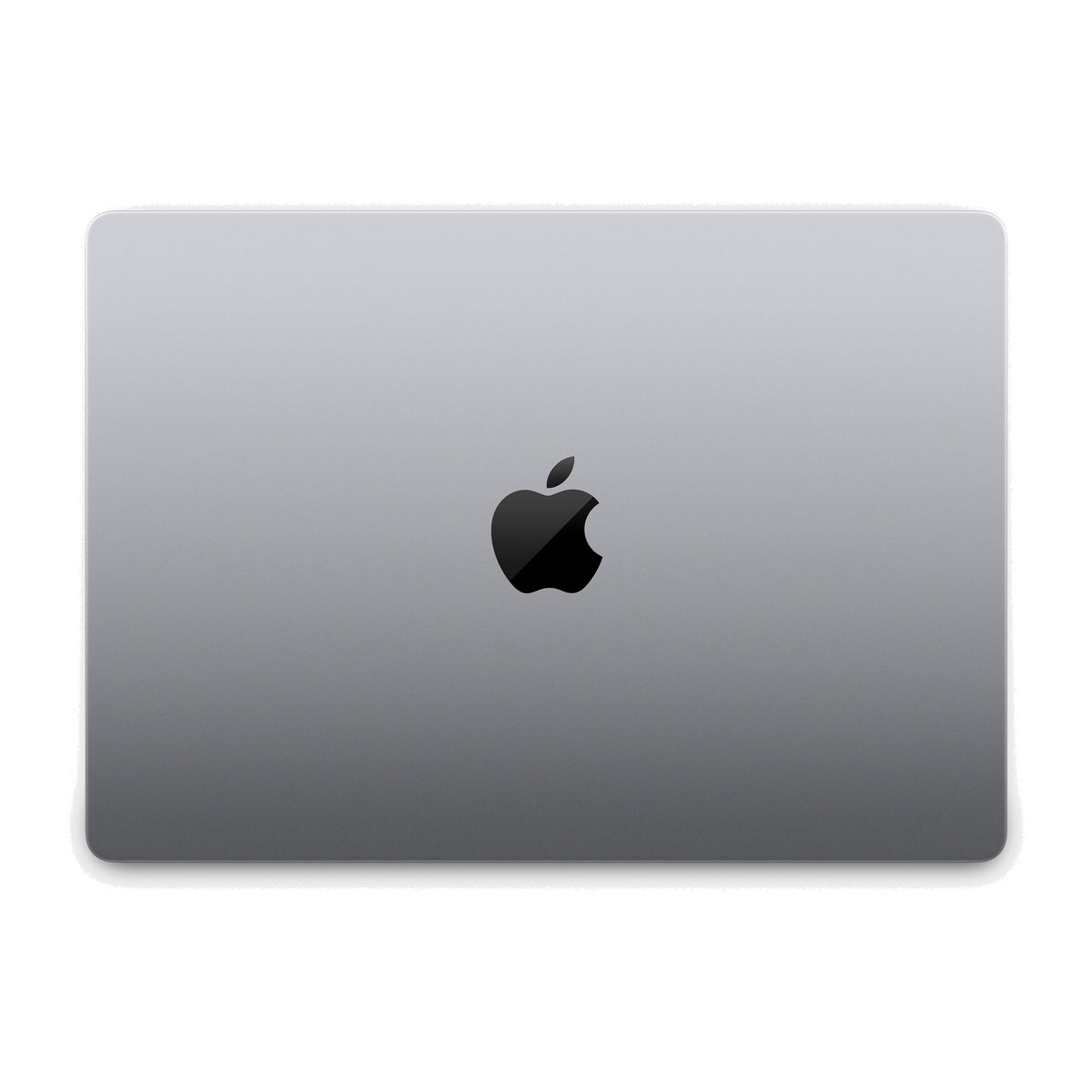 Apple MacBook Pro 14-inch M2 Pro 16GB 512GB Space Grey – closed lid
