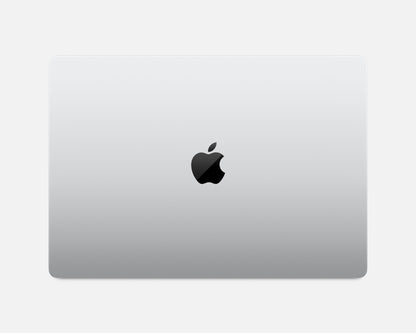 Apple MacBook Pro 16 inch M4 Pro 14C/20C CPU/GPU 24GB Ram 512GB SSD – image 13