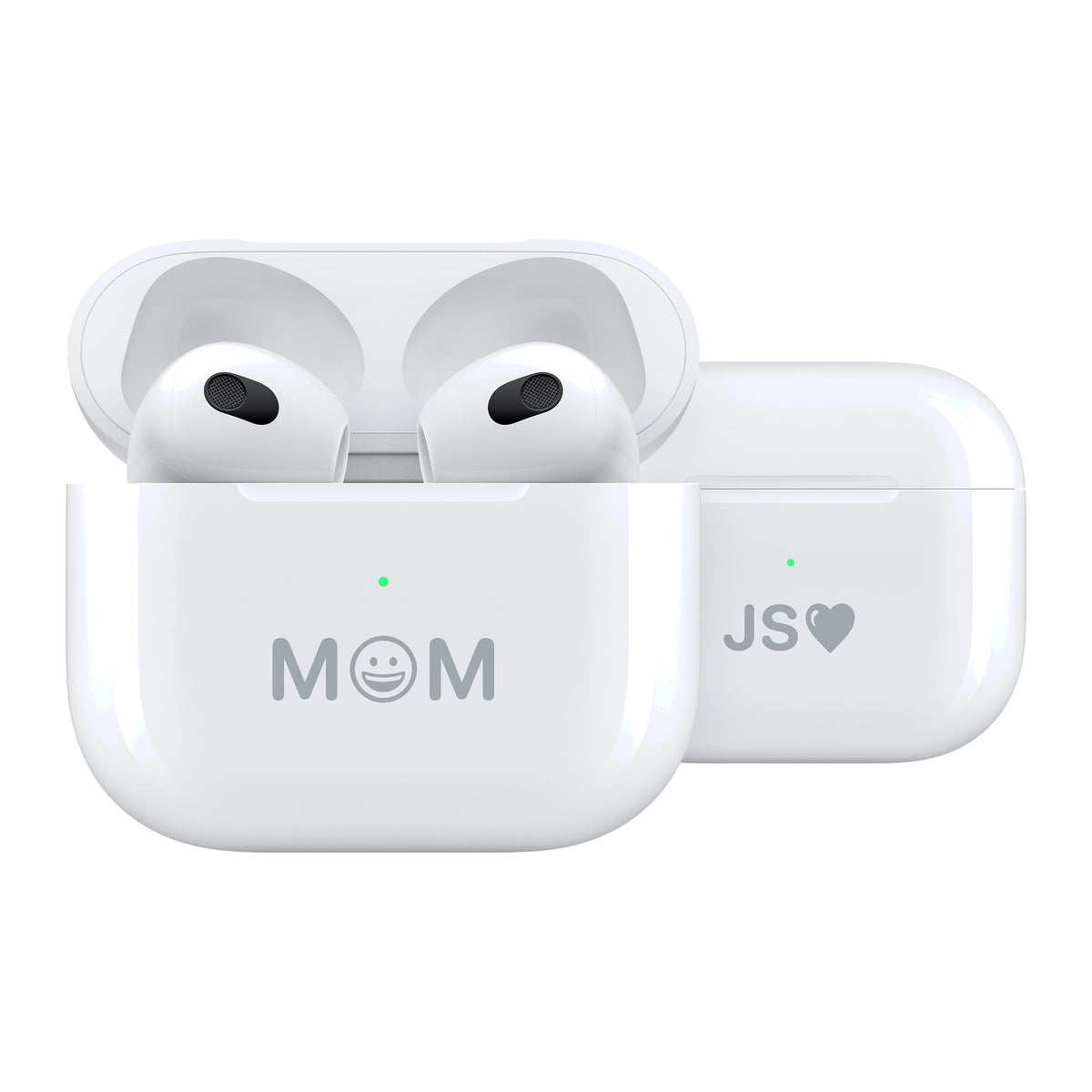 Apple AirPods 3 MagSafe Charging Case alternate view 4