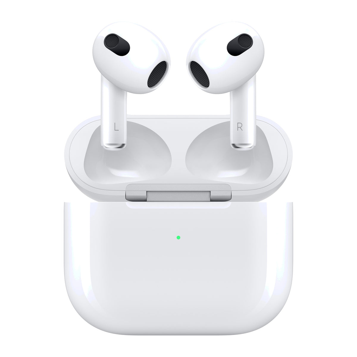 Apple AirPods 3 with MagSafe Charging Case USB-C