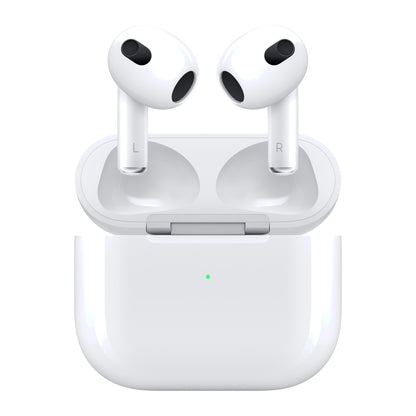 Apple AirPods 3 with MagSafe Charging Case USB-C