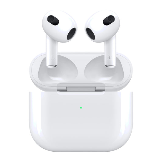 Apple AirPods 3 with MagSafe Charging Case USB-C