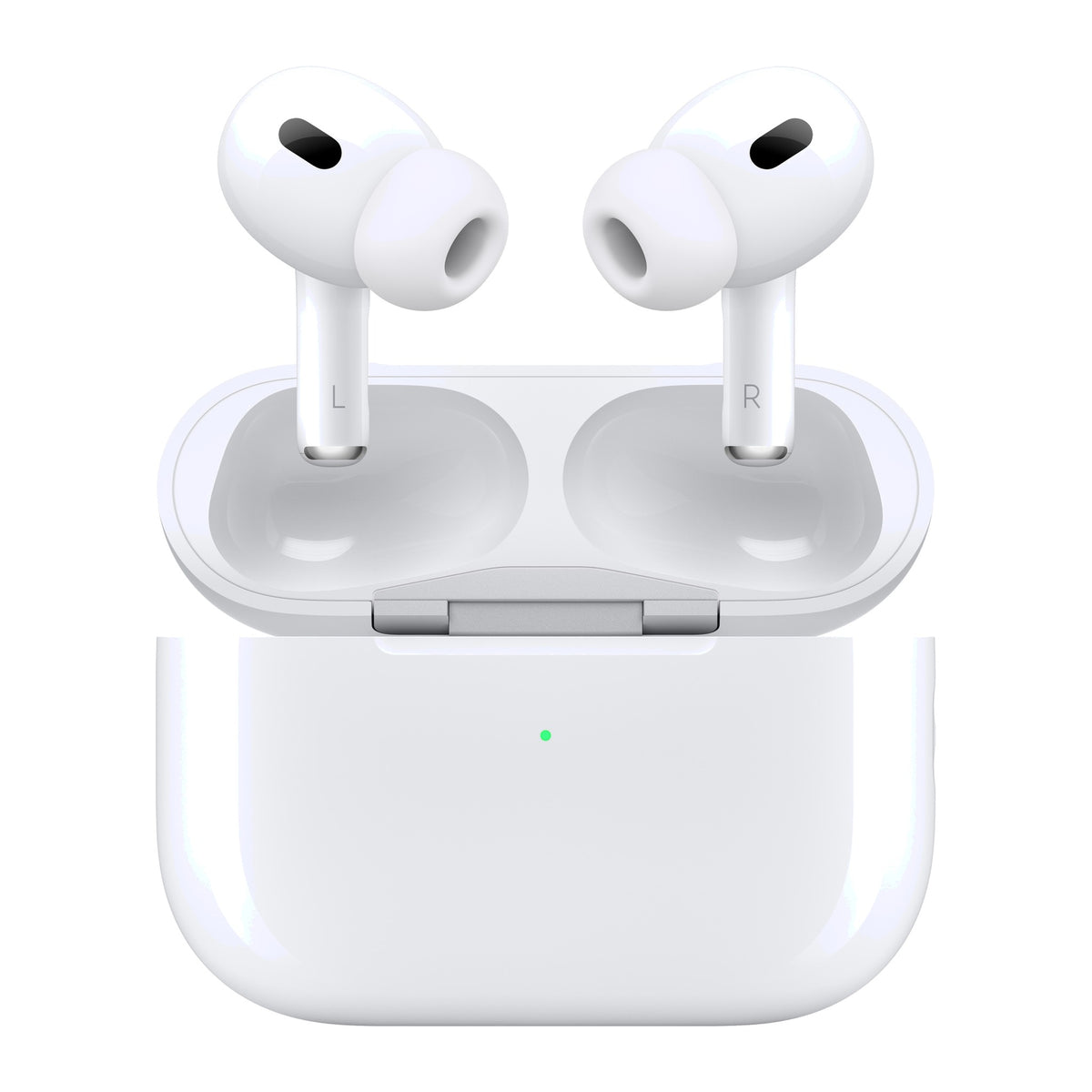 Apple AirPods Pro 2 USB-C with MagSafe Charging Case