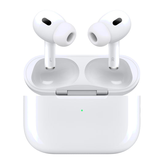 Apple AirPods Pro 2 USB-C with MagSafe Charging Case
