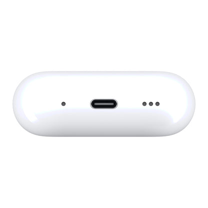 Apple AirPods Pro 2 USB-C single earbud close-up