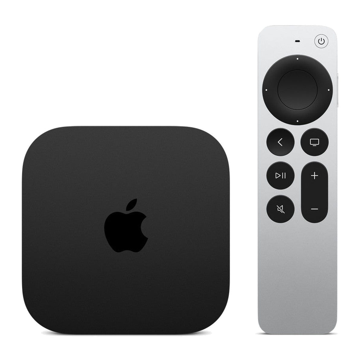 Apple TV 4K 2022 Wi-Fi 64GB/ Wi-Fi + Ethernet 128GB
