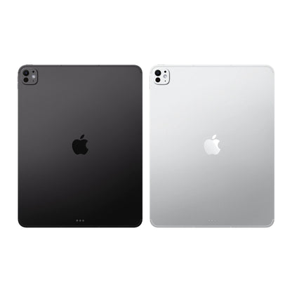 ipad on a white background