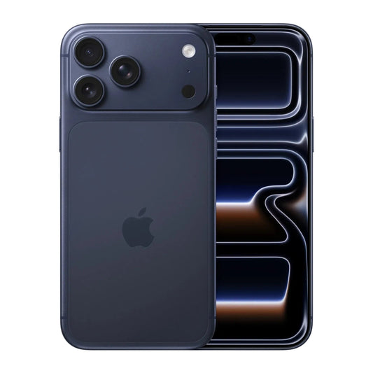 Apple iPhone 17 Pro Max 512GB Deep Blue