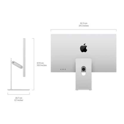Apple Studio Display - 27 inch 5K Retina - Nano Texture Glass – image 11