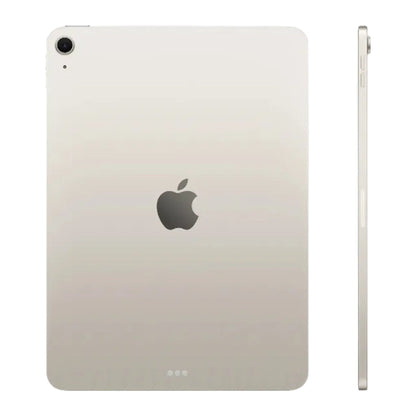 Apple iPad Air 11-inch M3 128GB Wi-Fi + Cellular - Starlight – display