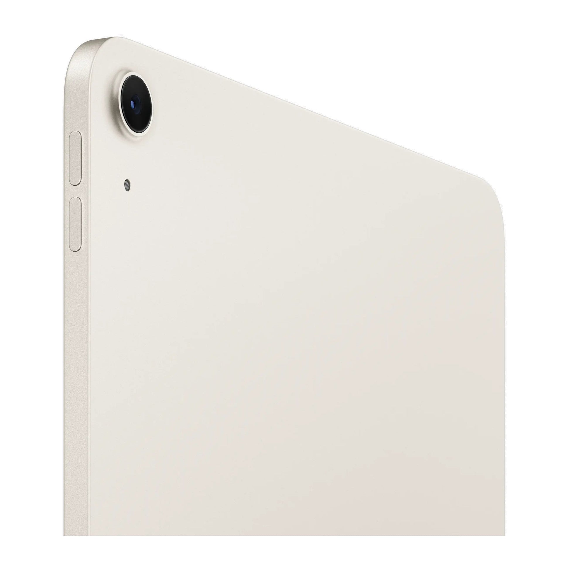 starlight ipad on a white background