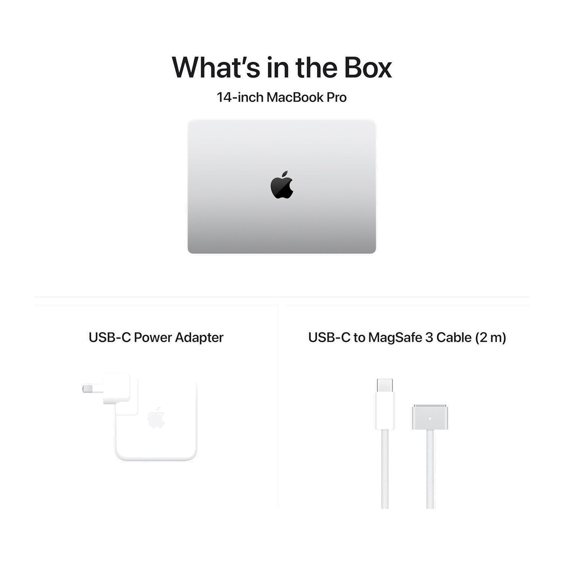 macbook pro on white background