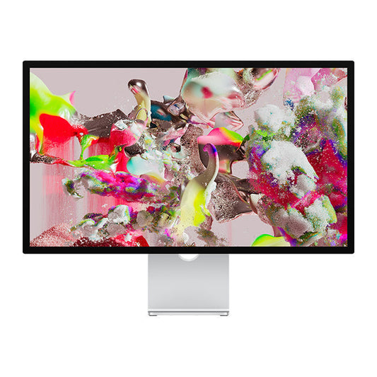 Apple Studio Display - 27 inch 5K Retina - Nano Texture Glass – image 2