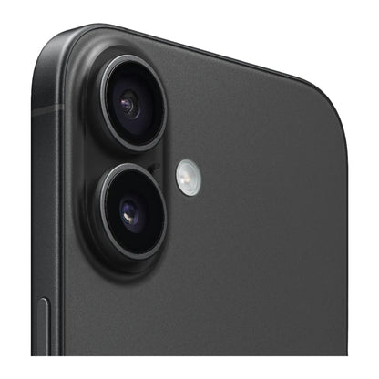 Apple iPhone 16 128GB - Black – image 2