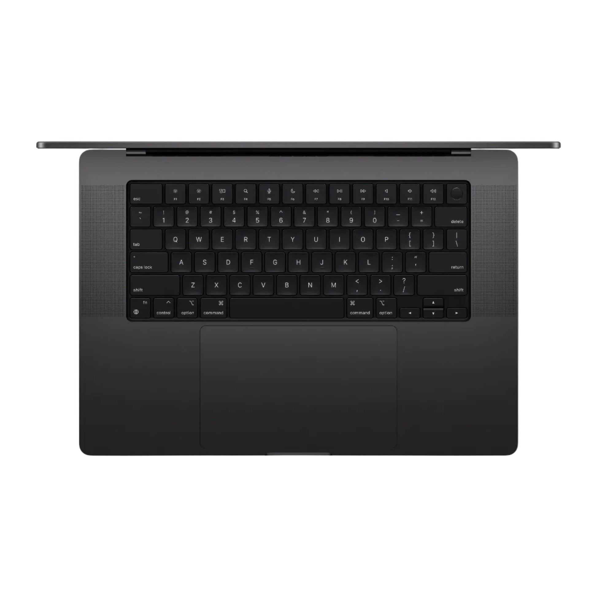Apple MacBook Pro 16 inch M4 Pro 14C/20C CPU/GPU 24GB Ram 512GB SSD – image 2