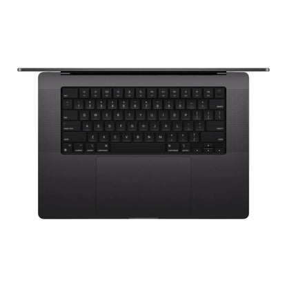 Apple MacBook Pro 16 inch M4 Pro 14C/20C CPU/GPU 24GB Ram 512GB SSD – image 2