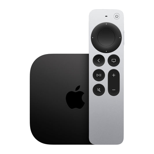 Apple TV 4K 2022 Wi-Fi 64GB/ Wi-Fi + Ethernet 128GB – image 2