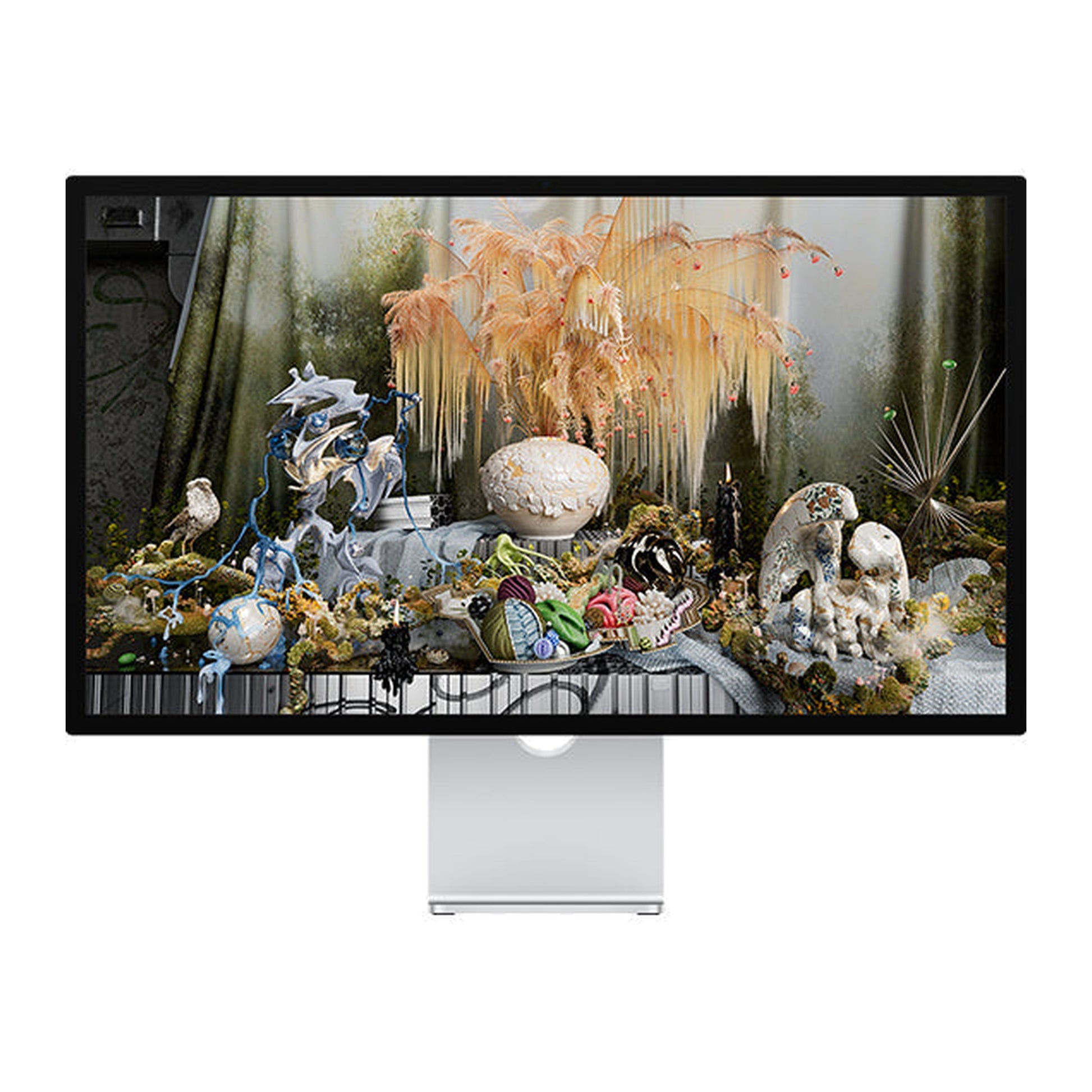Apple Studio Display - 27 inch 5K Retina - Nano Texture Glass – image 3