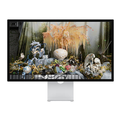 Apple Studio Display - 27 inch 5K Retina - Nano Texture Glass – image 3