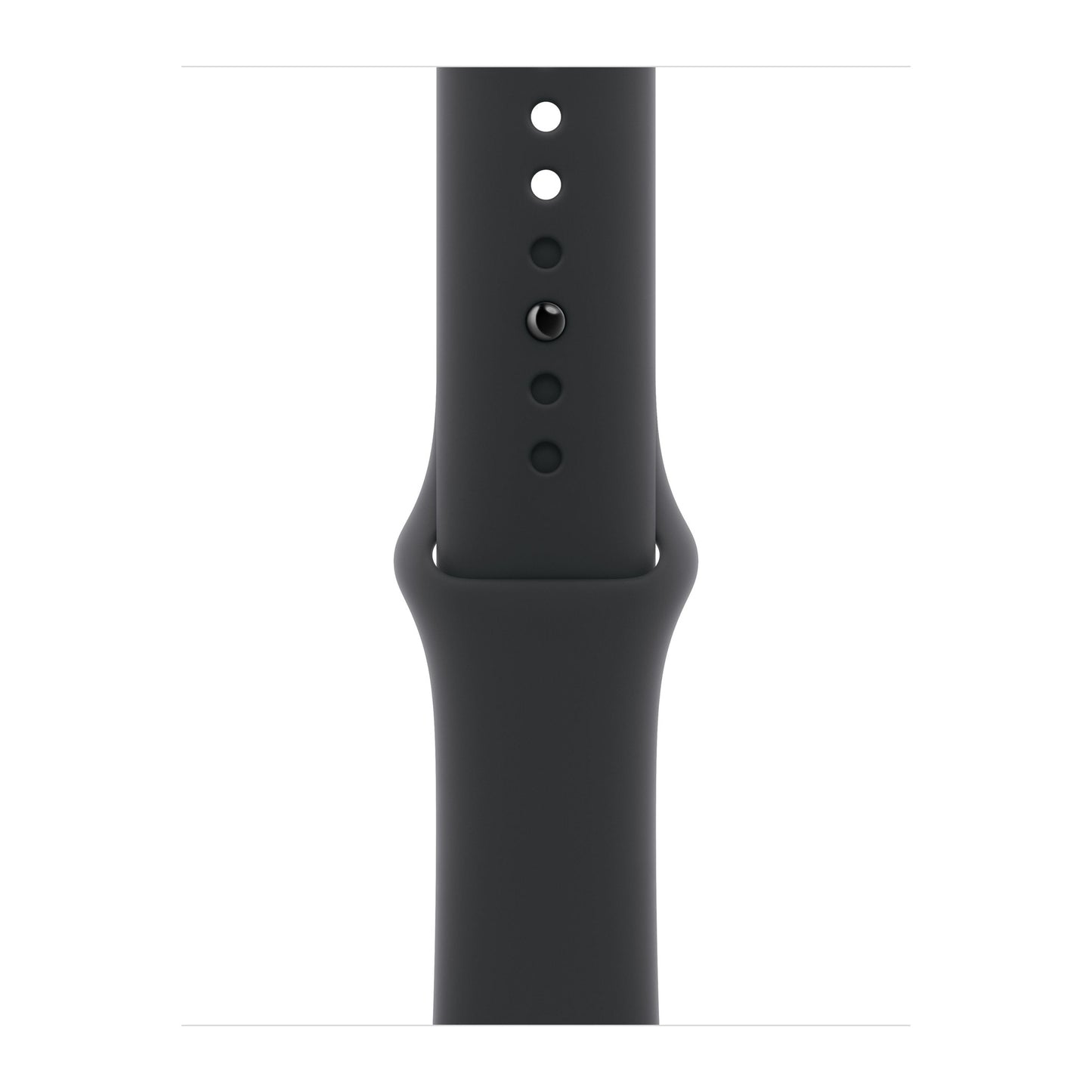 Apple Watch Series 11 46mm Jet Black Al Black SB M/L GPS – image 3
