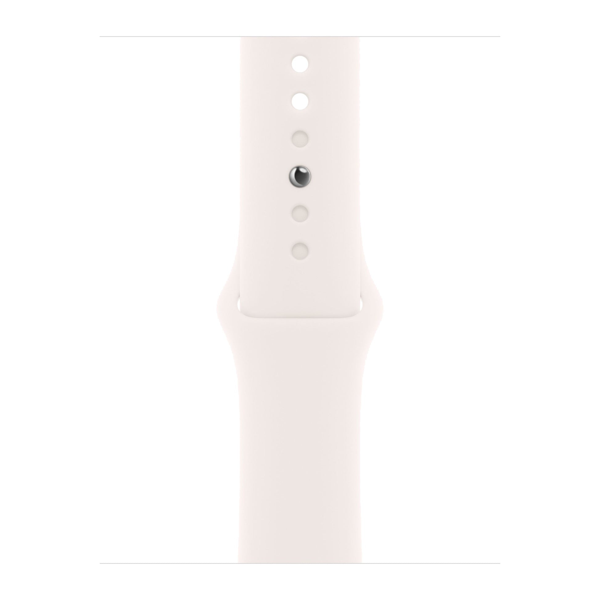 Apple Watch Series 11 42mm Rose Gold Alu Light Blush Sport M/L GPS – image 3