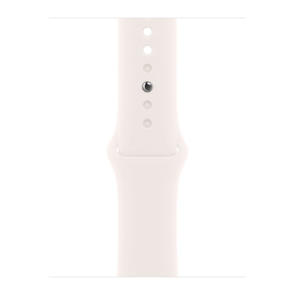 Apple Watch Series 11 42mm Rose Gold Alu Light Blush Sport M/L GPS – image 3