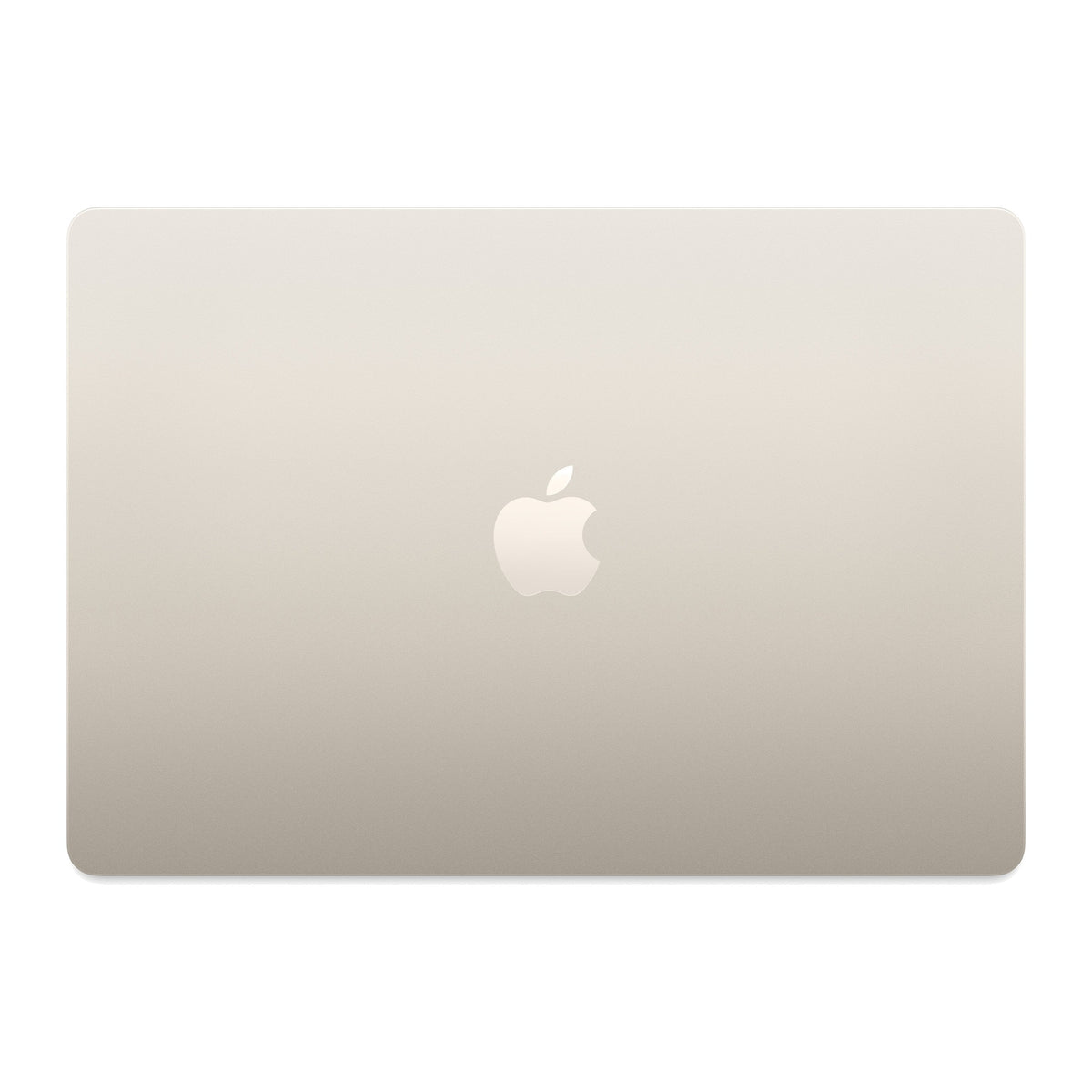 Apple MacBook Air 15 2025 M4 10C/10C CPU/GPU 16GB Ram 1TB Starlight – image 3