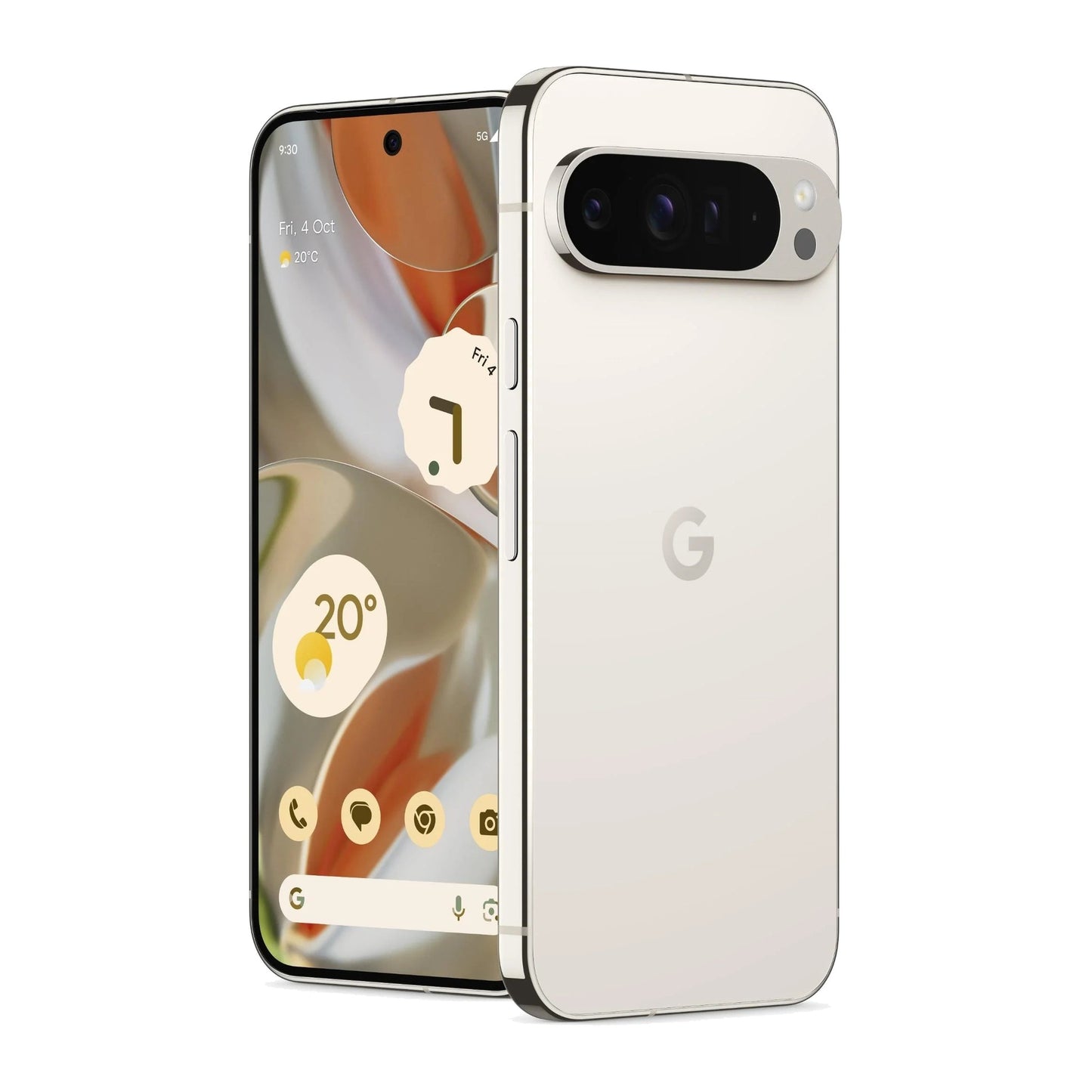 Google Pixel 9 Pro XL 5G 256GB Porcelaine (Copy) – image 3