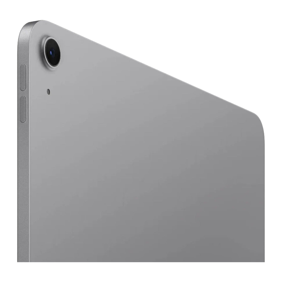 Apple iPad Air 13-inch M2 256GB Wi-Fi + Cellular - Space Grey – rear