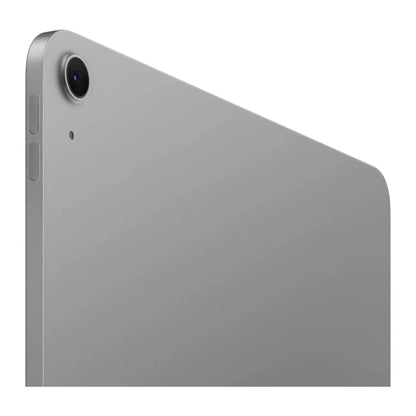 Apple iPad Air 13-inch M2 256GB Wi-Fi + Cellular - Space Grey – rear