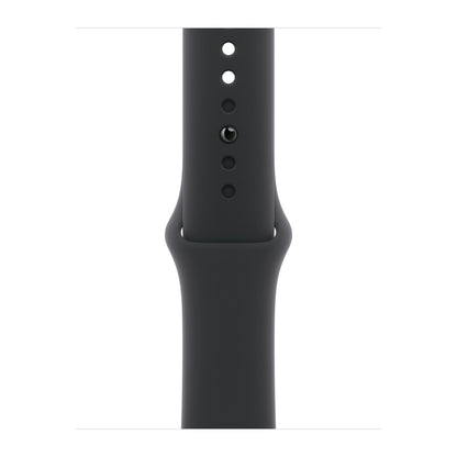 Apple Watch Series 11 46mm Jet Black Al Black SB M/L GPS – image 3