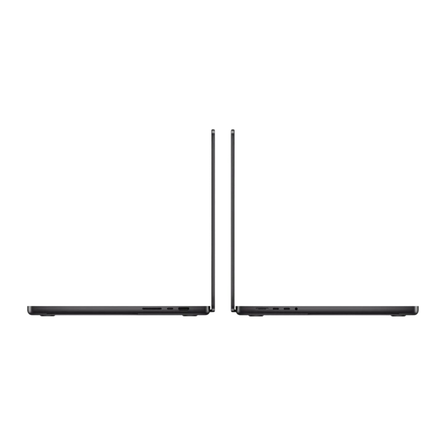 Apple MacBook Pro 16 inch M4 Pro 14C/20C CPU/GPU 24GB Ram 512GB SSD – image 3
