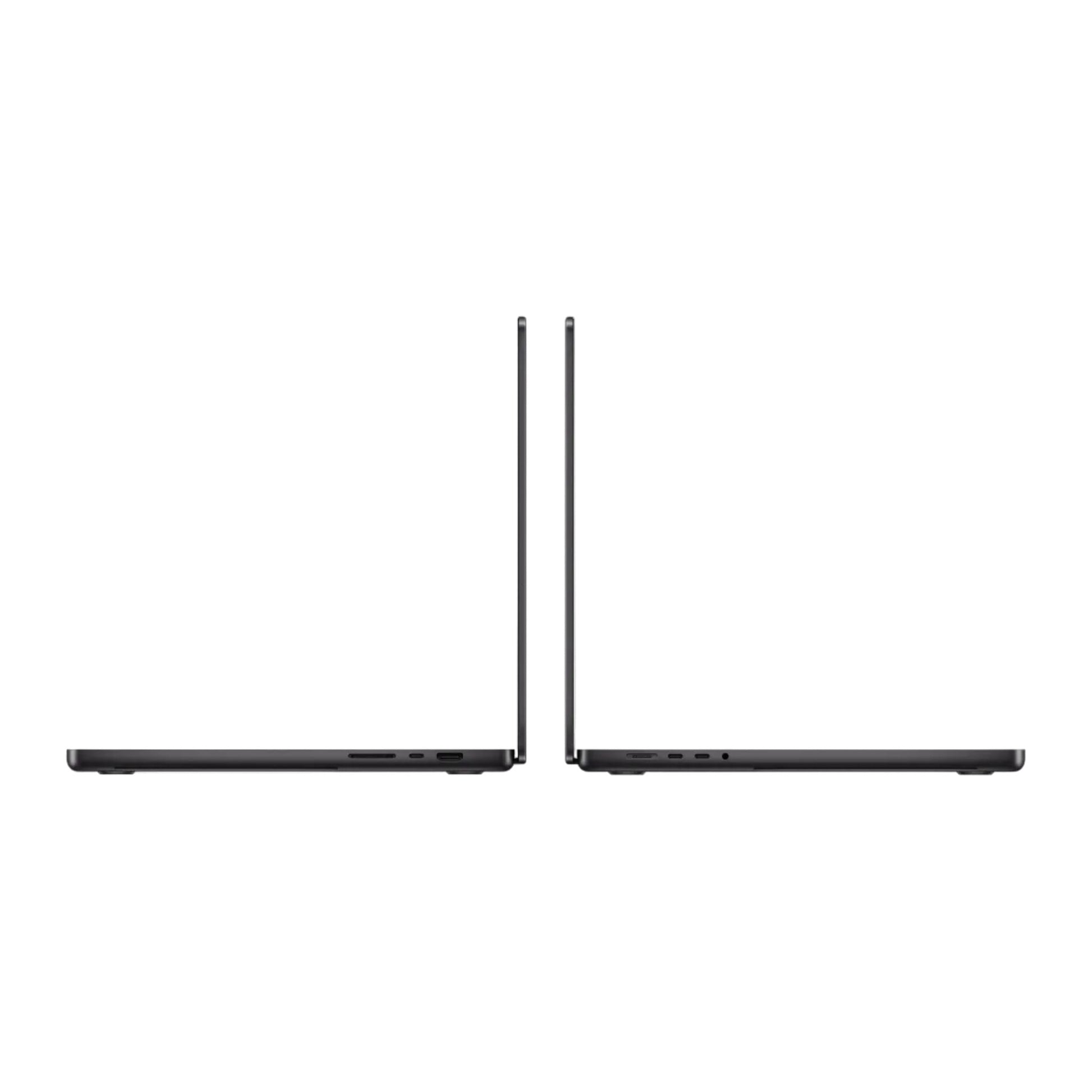 Apple MacBook Pro 16 inch M4 Pro 14C/20C CPU/GPU 24GB Ram 512GB SSD – image 3