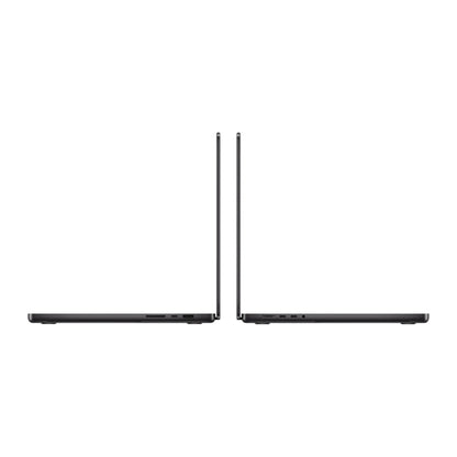 Apple MacBook Pro 16 inch M4 Pro 14C/20C CPU/GPU 24GB Ram 512GB SSD – image 3