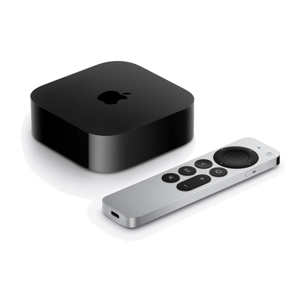 Apple TV 4K 2022 Wi-Fi 64GB/ Wi-Fi + Ethernet 128GB – image 3
