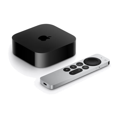 Apple TV 4K 2022 Wi-Fi 64GB/ Wi-Fi + Ethernet 128GB – image 3