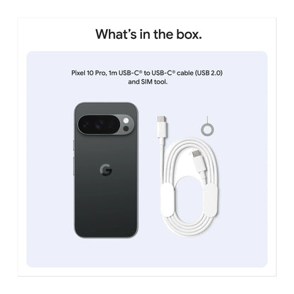 Google phone on a white background