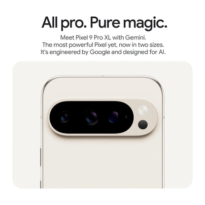 Google Pixel 9 Pro XL 5G 256GB Porcelaine (Copy) – image 4