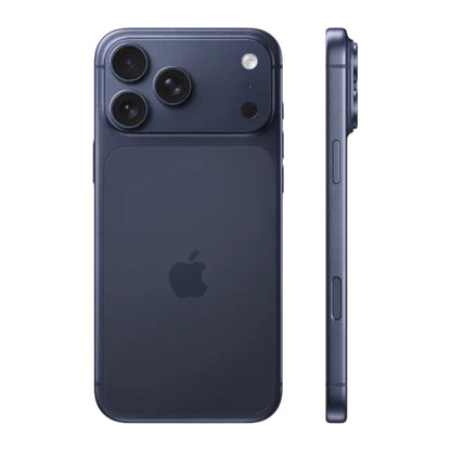 Apple iPhone 17 Pro Max 512GB Deep Blue - alternate view 4