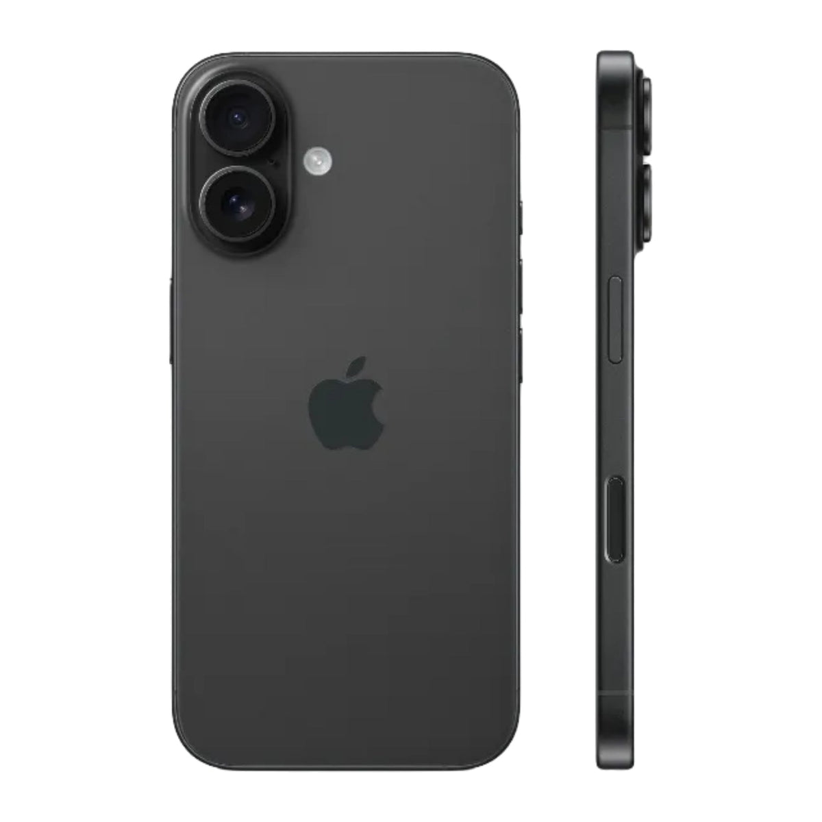 Apple iPhone 16 128GB - Black – image 4